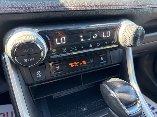 2021 Toyota RAV4 Prime