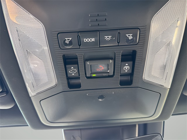 2021 Toyota RAV4 Prime