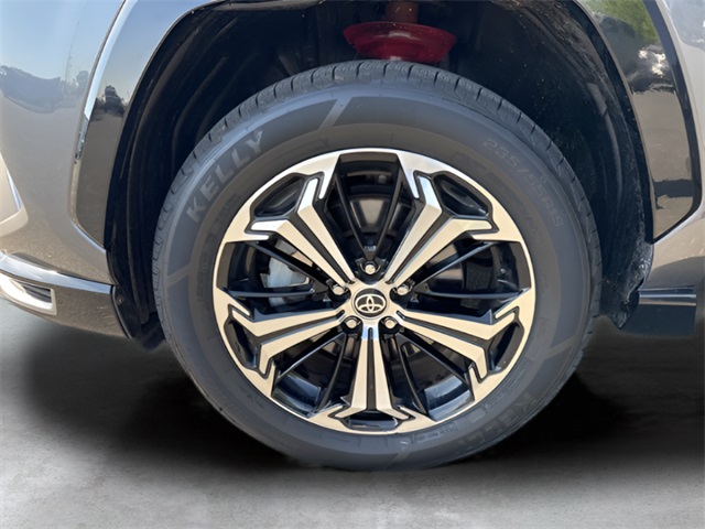 2021 Toyota RAV4 Prime