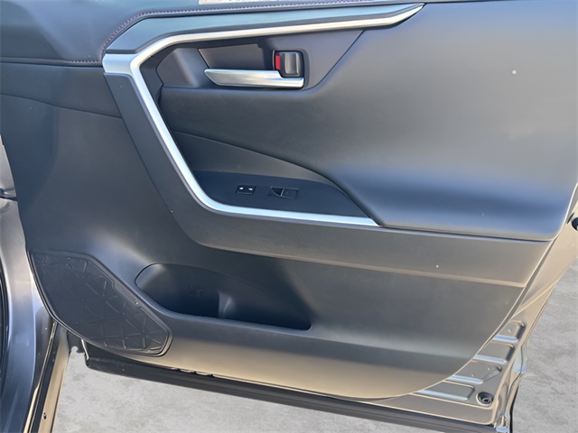 2021 Toyota RAV4 Prime
