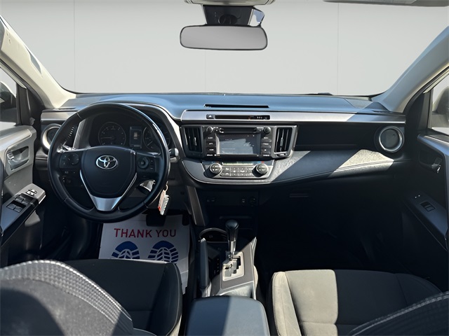 2017 Toyota RAV4
