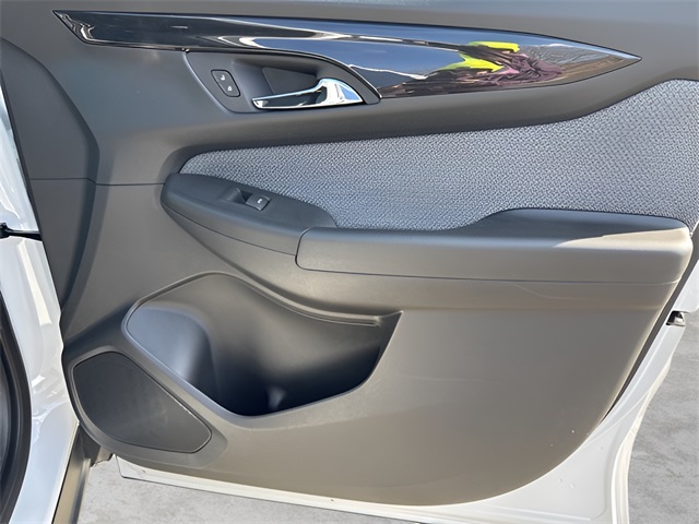 2025 Chevrolet TrailBlazer