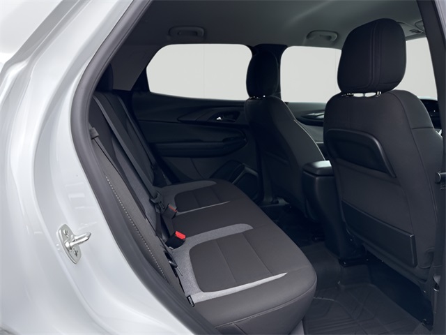 2024 Chevrolet TrailBlazer