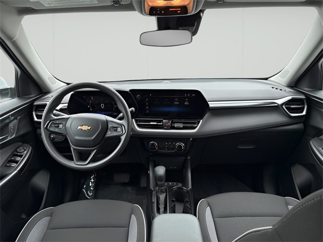2024 Chevrolet TrailBlazer