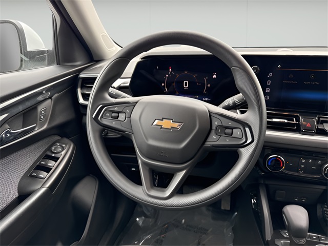 2024 Chevrolet TrailBlazer