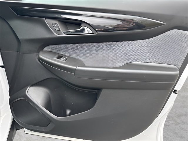 2024 Chevrolet TrailBlazer