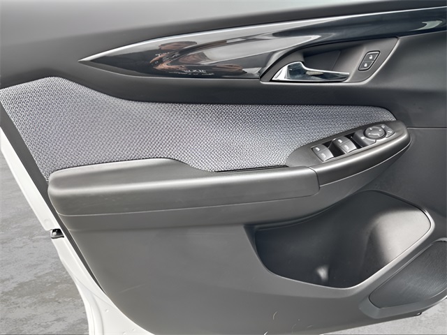 2024 Chevrolet TrailBlazer
