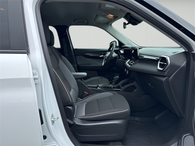 2024 Chevrolet TrailBlazer