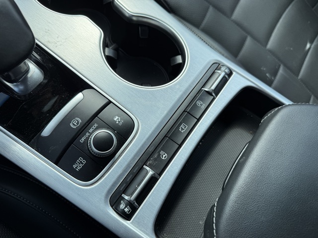 2022 Kia Stinger