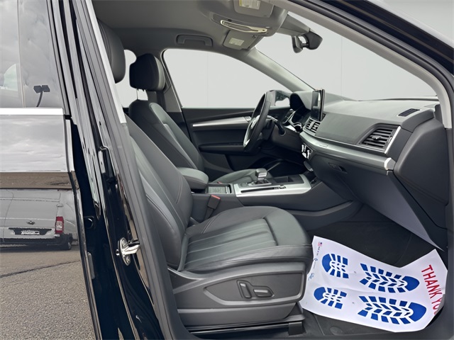 2024 Audi Q5