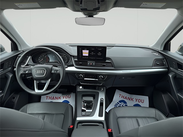 2024 Audi Q5