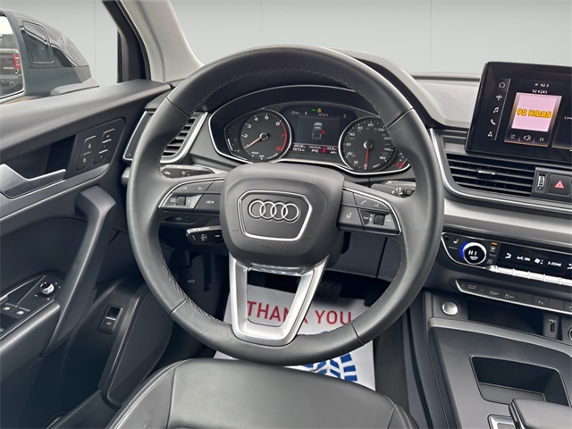2024 Audi Q5