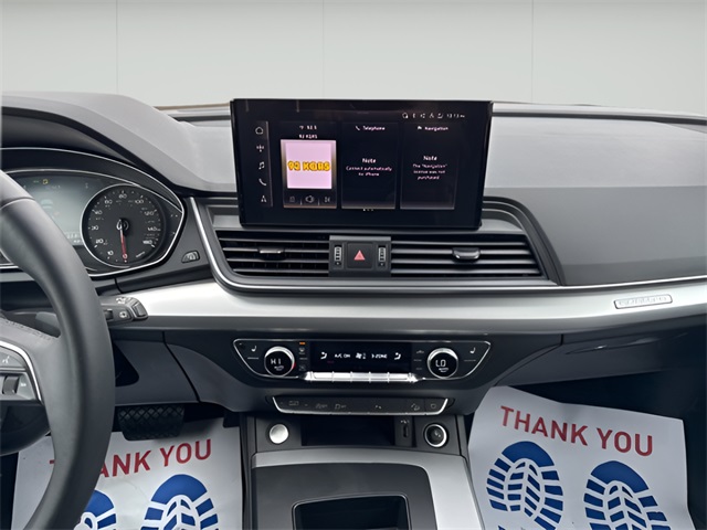 2024 Audi Q5