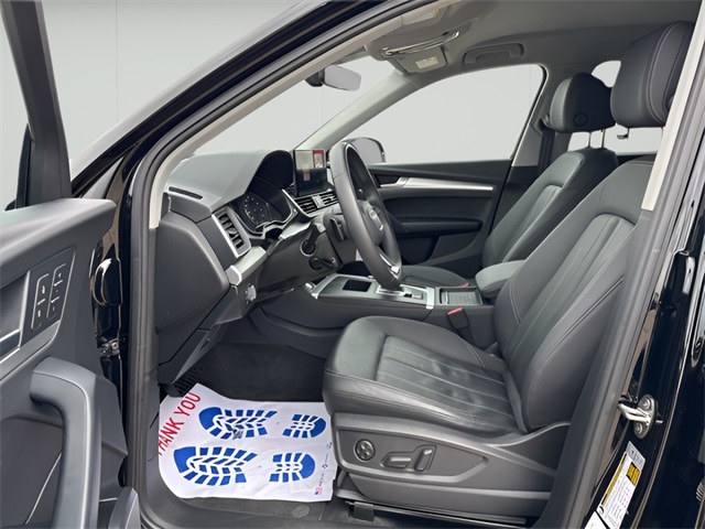 2024 Audi Q5