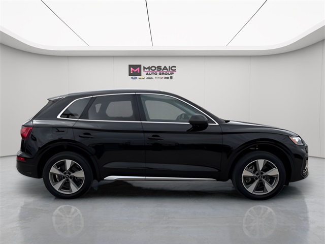 2024 Audi Q5