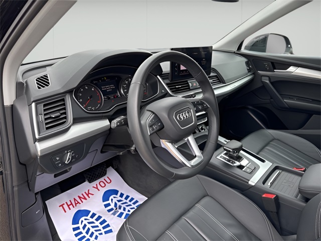 2024 Audi Q5