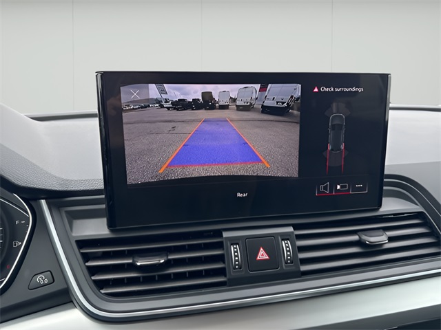 2024 Audi Q5