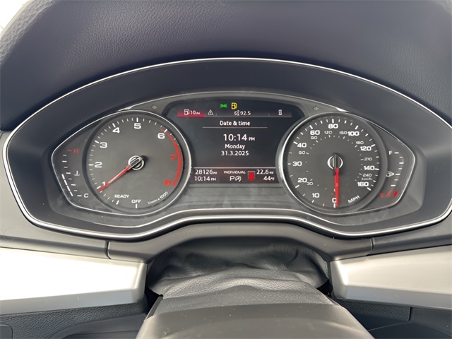 2024 Audi Q5