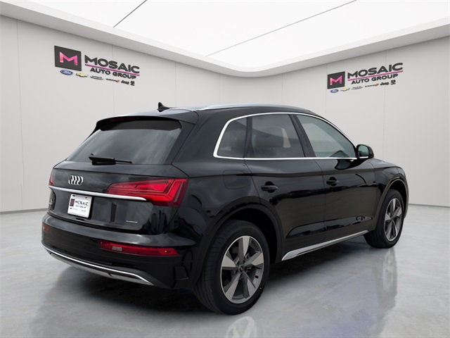 2024 Audi Q5