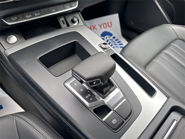 2024 Audi Q5