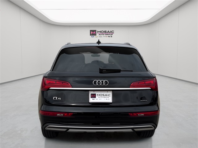 2024 Audi Q5