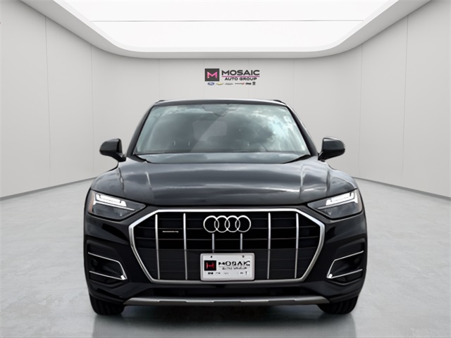 2024 Audi Q5