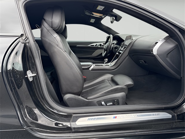 2019 BMW 8 Series