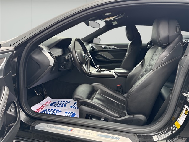 2019 BMW 8 Series