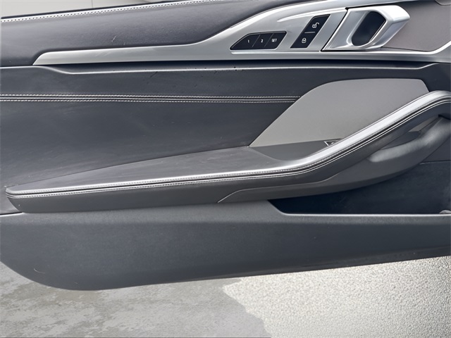 2019 BMW 8 Series