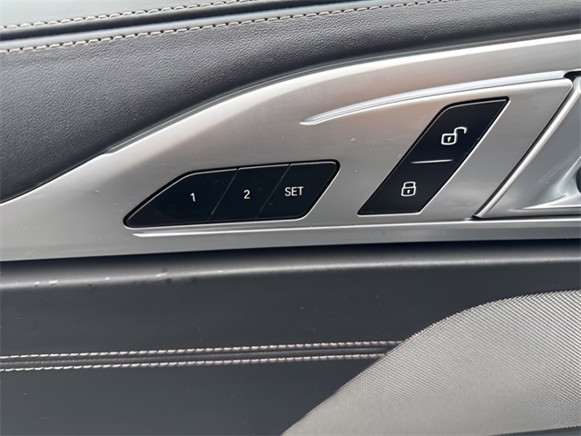 2019 BMW 8 Series