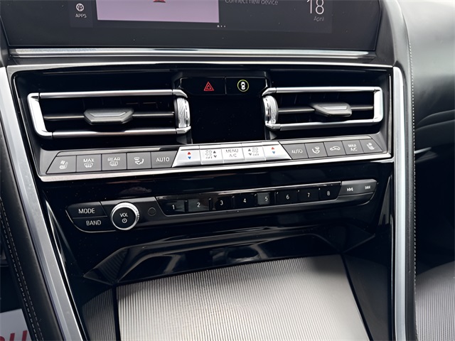 2019 BMW 8 Series