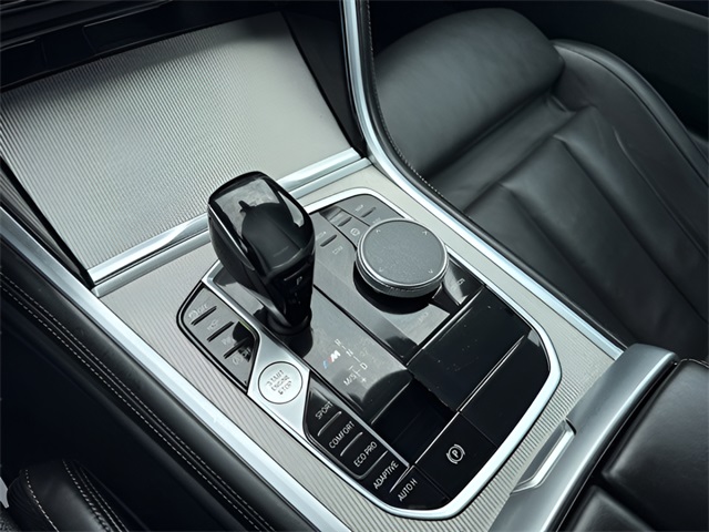 2019 BMW 8 Series