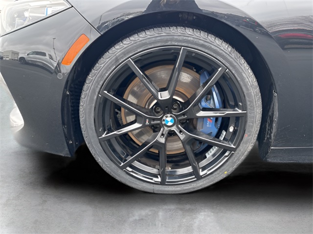 2019 BMW 8 Series