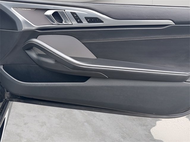2019 BMW 8 Series