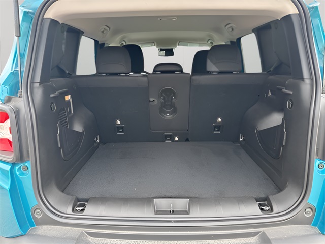 2022 Jeep Renegade