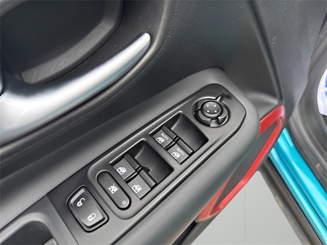 2022 Jeep Renegade