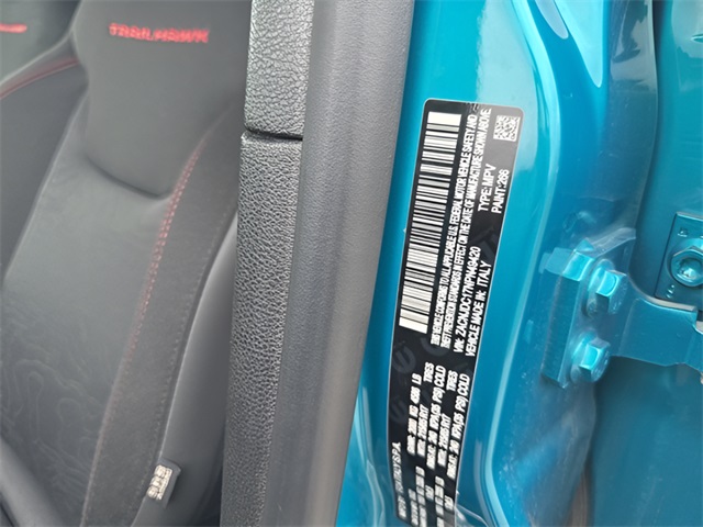 2022 Jeep Renegade