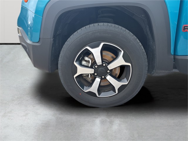 2022 Jeep Renegade
