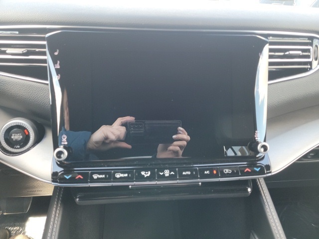 2024 Wagoneer Wagoneer