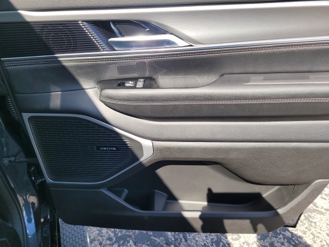 2024 Wagoneer Wagoneer