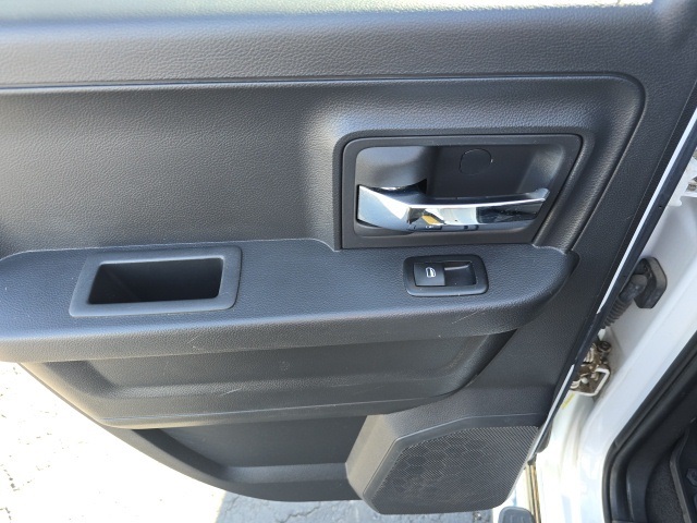 2012 Ram 1500
