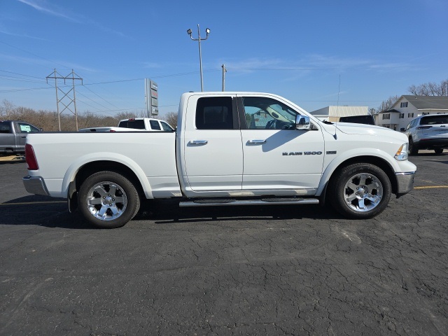 2012 Ram 1500