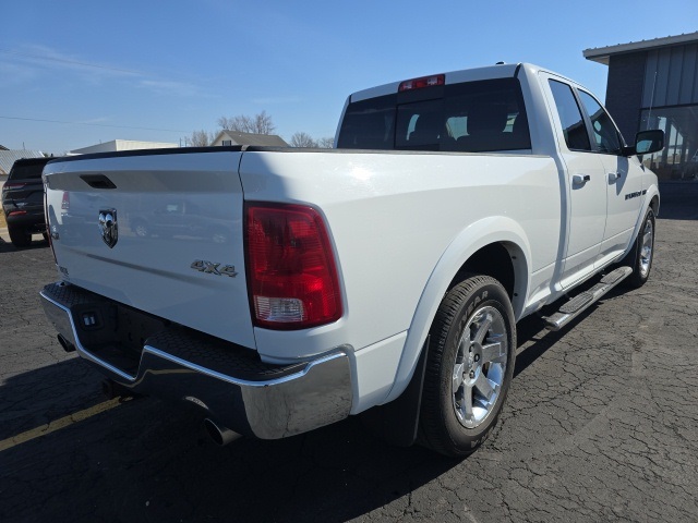 2012 Ram 1500