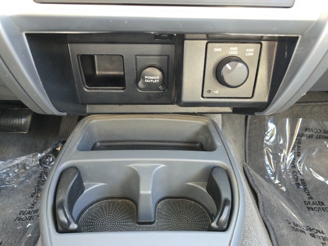2007 Dodge Dakota