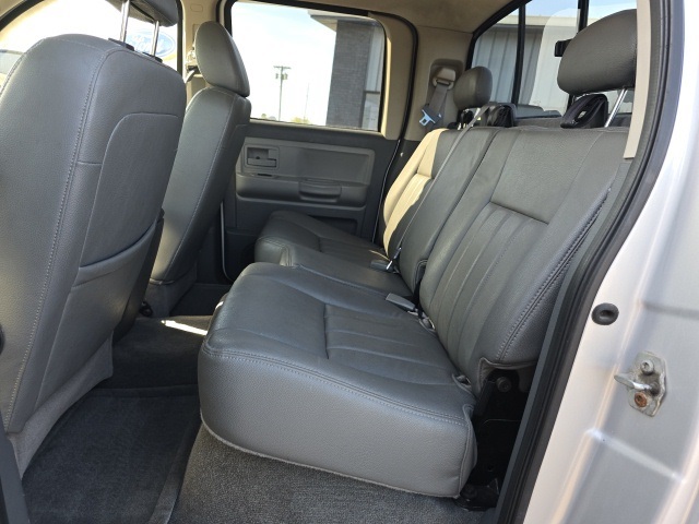2007 Dodge Dakota