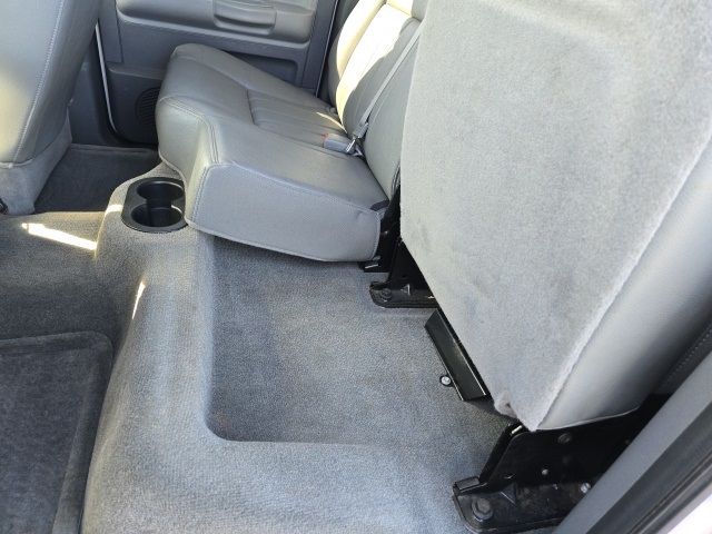 2007 Dodge Dakota