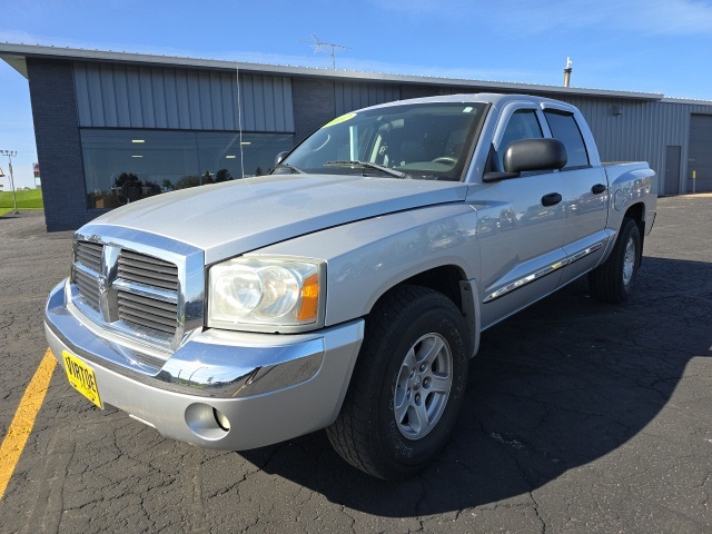 2007 Dodge Dakota