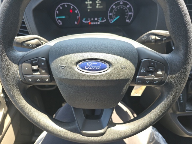 2025 Ford Transit-350