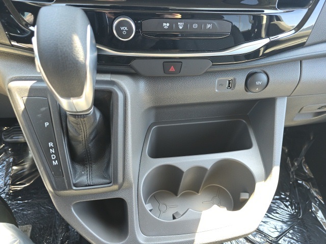 2025 Ford Transit-350