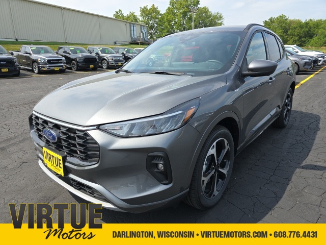 New 2024 Ford Escape ST-Line Select SUVs